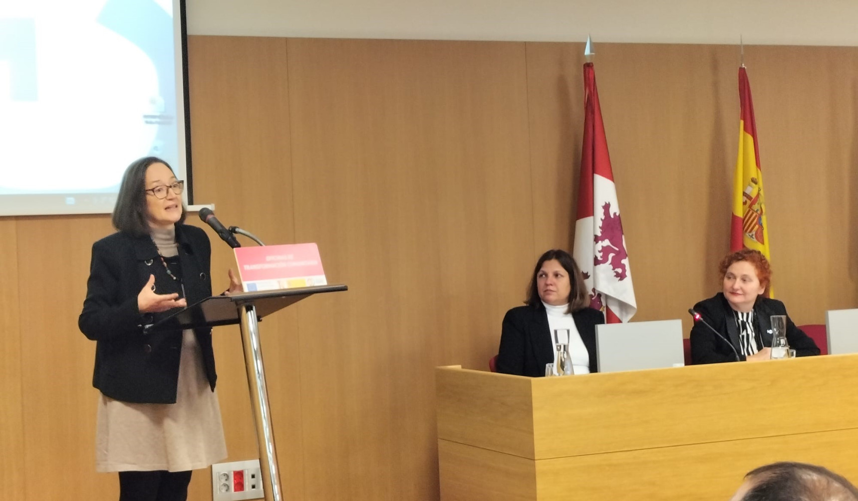 El IDAE y el ITJ im...