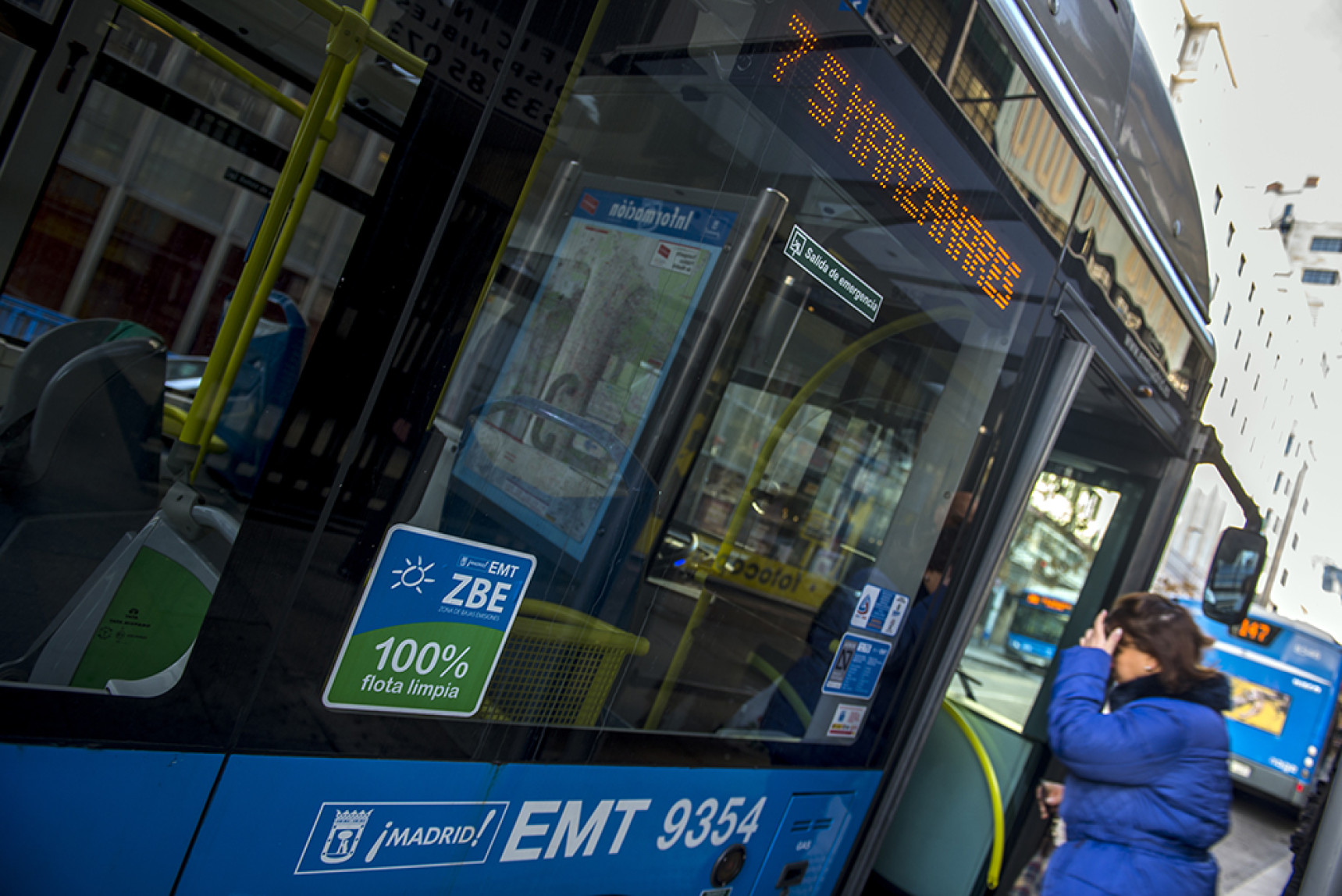 Invitación a entida...