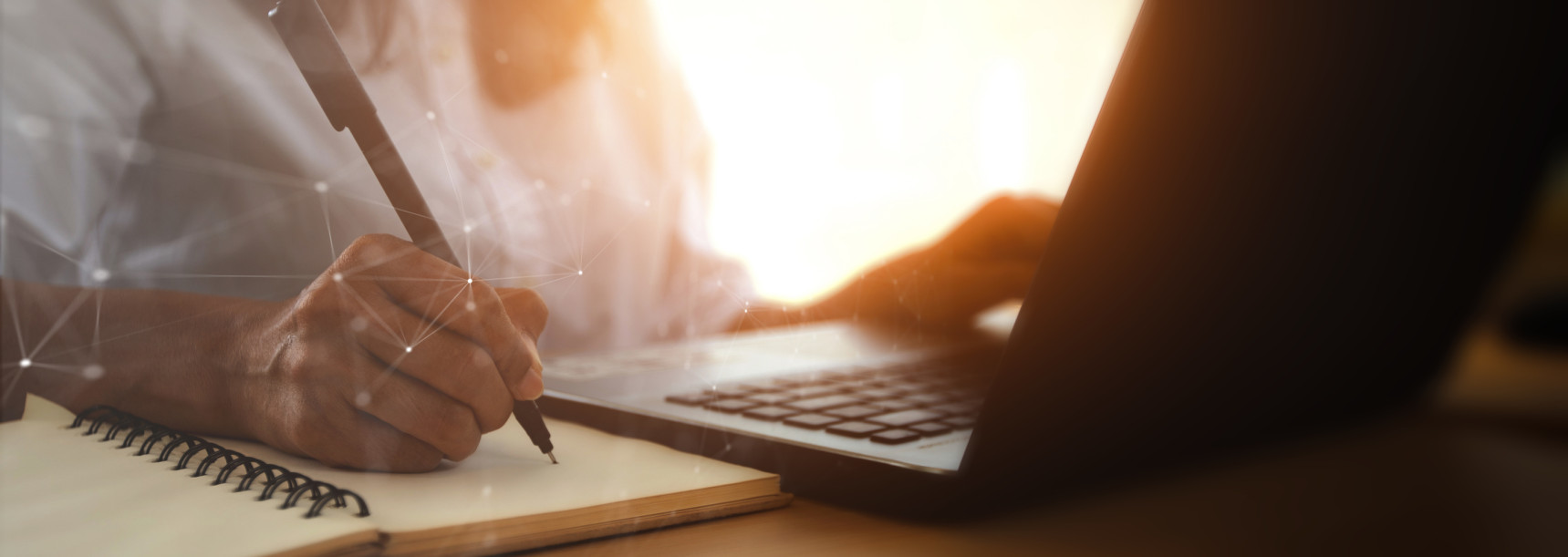 Webinars informativ...