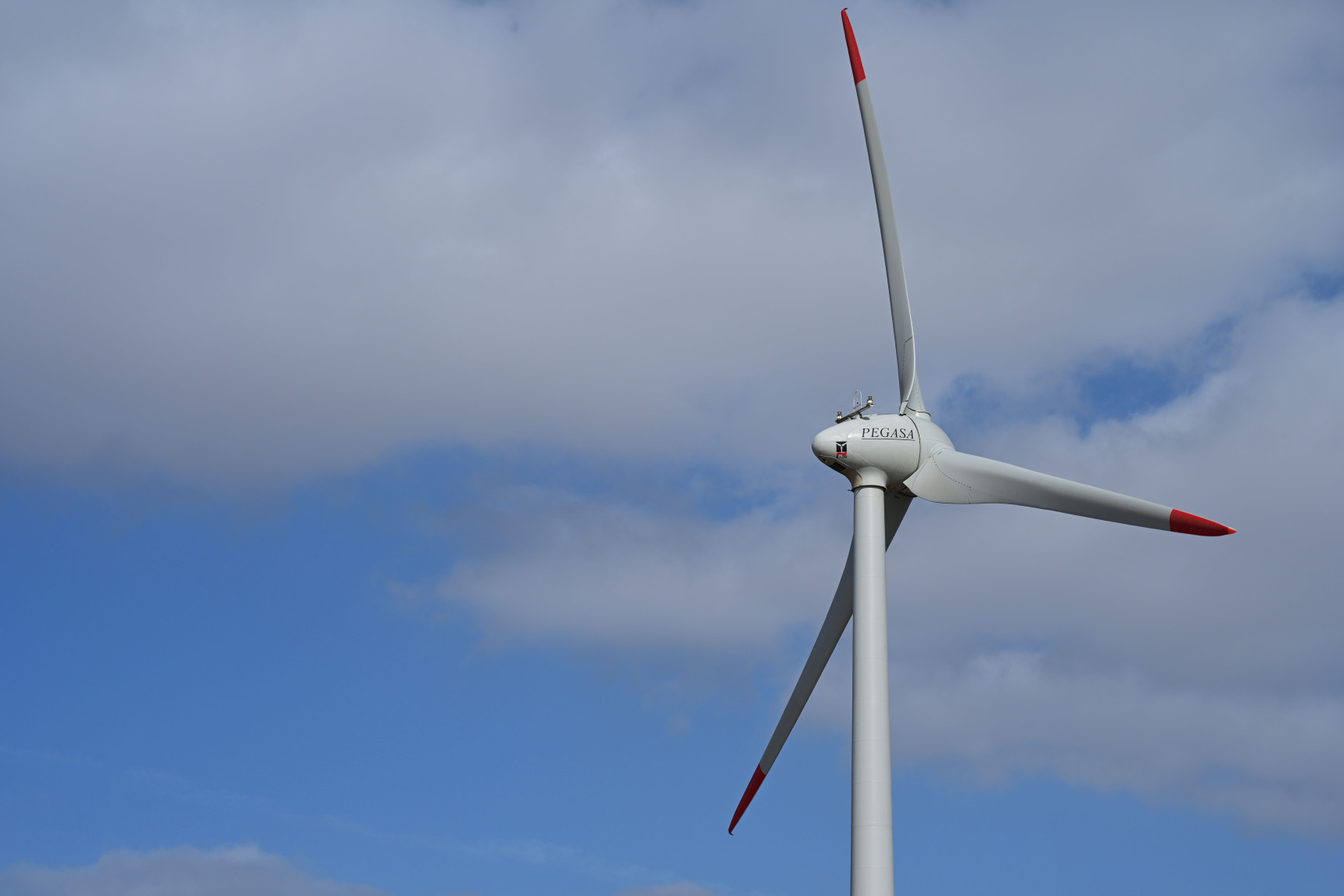 El Parque Eólico Pu...