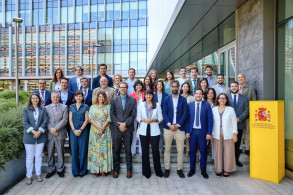 El IDAE se suma al ...