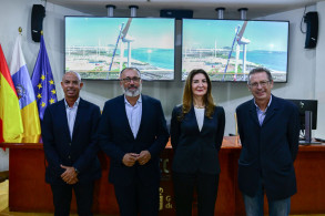 Gonzalo Piernavieja...