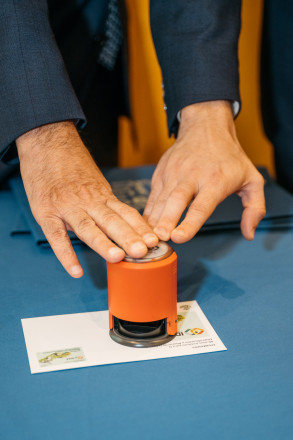 Joan Groizard y Ped...