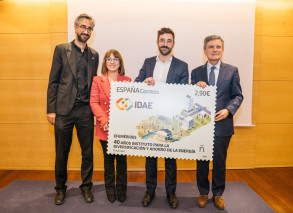 El secretario de Es...