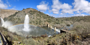 Central Hidroeléctr...