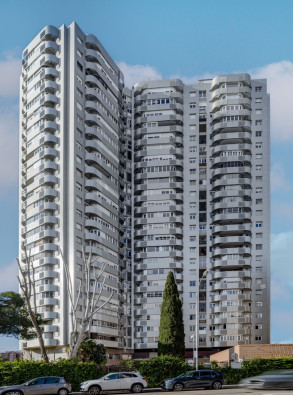 Edificio Embajador ...